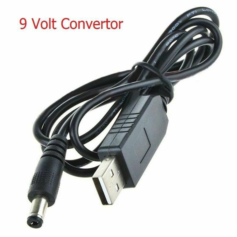USB DC Power Adapter
