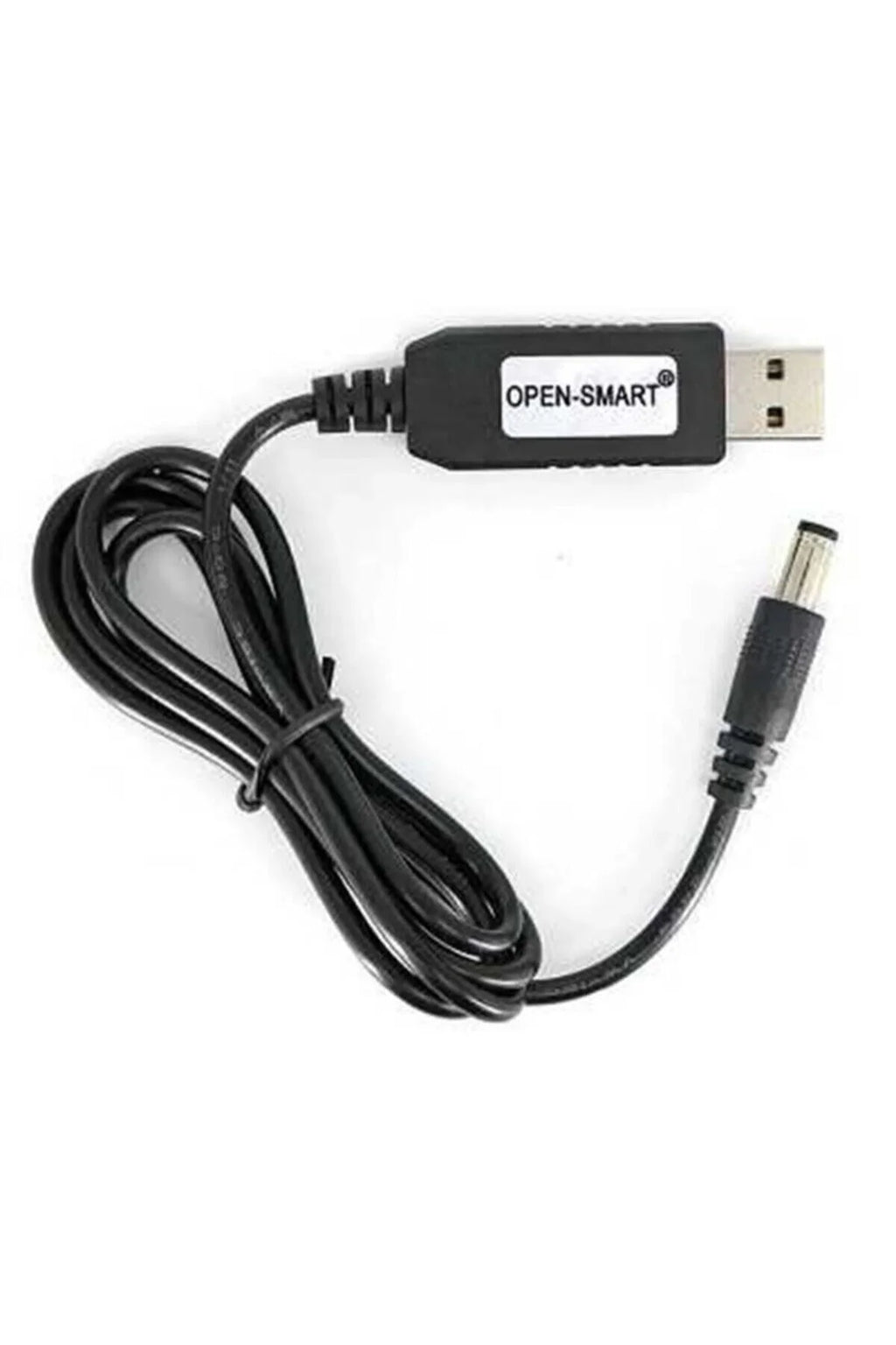 USB DC Power Adapter