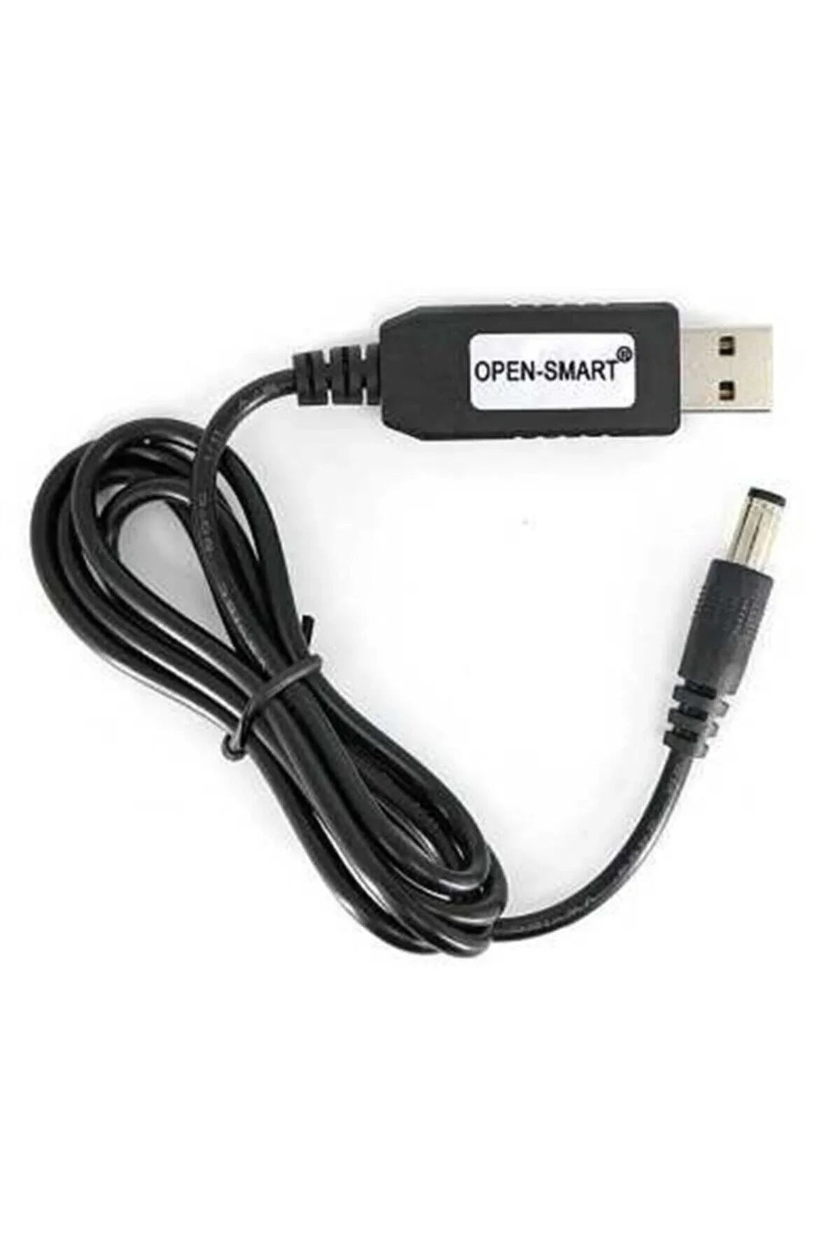 USB DC Power Adapter
