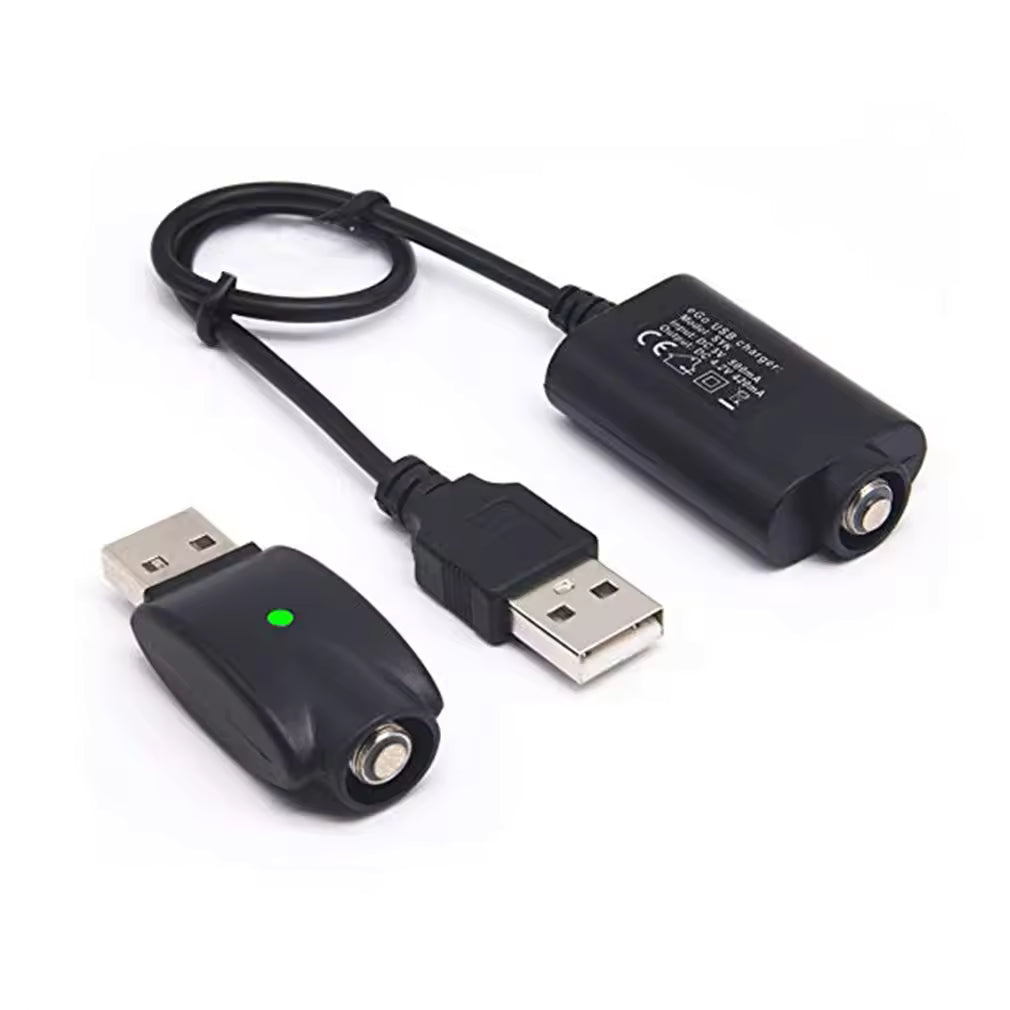 USB Smart Charger 510 Thread with Protection