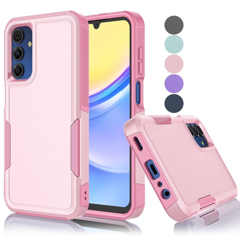 Shockproof Phone Cases