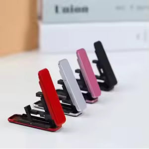 Mini Portable Mobile Phone Stand Holder