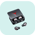 Bluetooth 5.3 Waterproof TWS Wireless Earbuds
