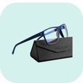 Blue Light Blocking Gaming Glasses – UV400, Lightweight