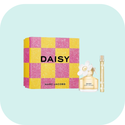 Marc Jacobs Mini Daisy Eau de Toilette Set