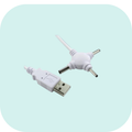 USB DC Power Adapter