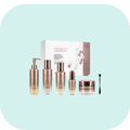 True-OrgaNica Hydration Set
