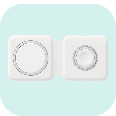 Apple MagSafe Duo Charger