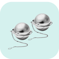 Stainless Steel Tea Strainer