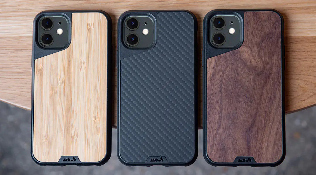 Shockproof Phone Cases