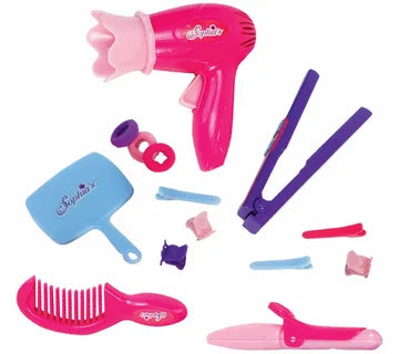Sophia Doll Hair Set