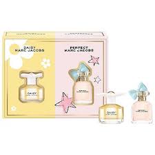 Marc Jacobs Mini Daisy Eau de Toilette Set