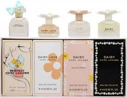 Marc Jacobs Mini Daisy Eau de Toilette Set