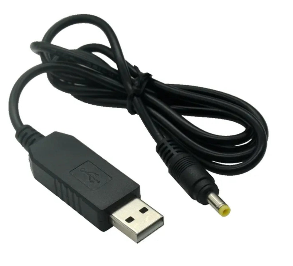 USB DC Power Adapter