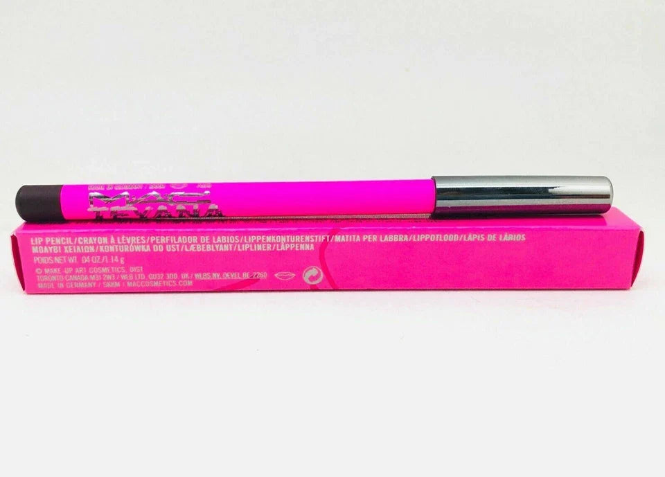 MAC Nightmoth Lip Pencil