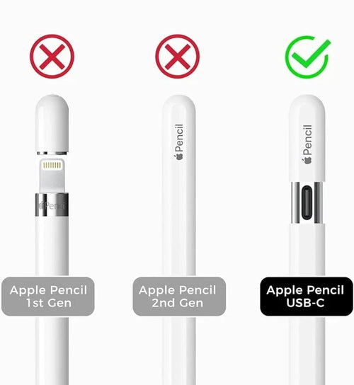Apple Pencil USB-C