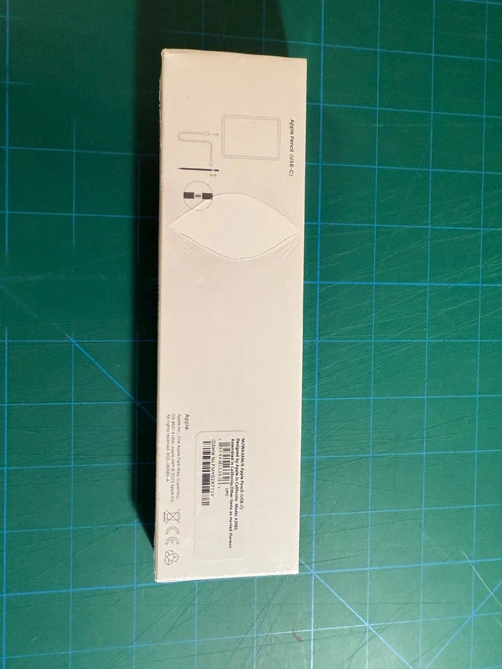 Apple Pencil USB-C