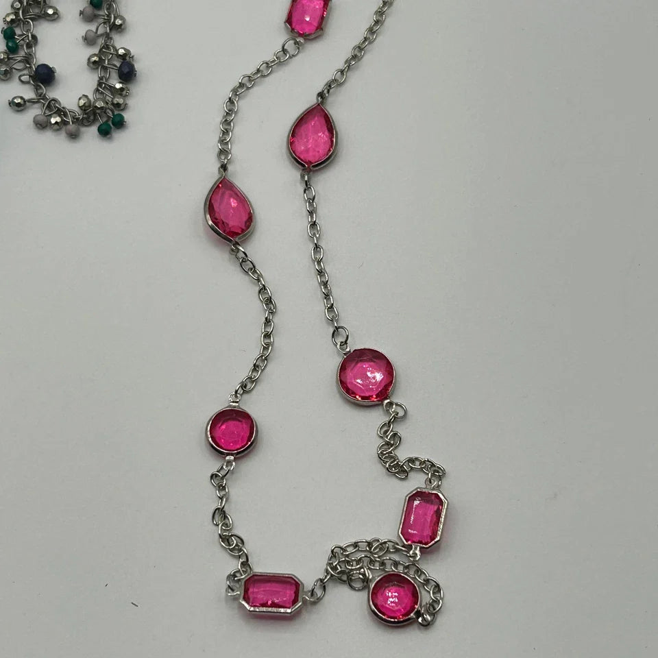 Paparazzi Jewelry Set Lot